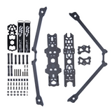 iFlight TITAN DC7 HD Frame Kit