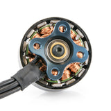 Lumenier 2207-8 2400KV JohnnyFPV V2 Motor Blue