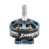 Lumenier 2207-8 2400KV JohnnyFPV V2 Motor Blue