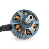 Lumenier 2207-8 2400KV JohnnyFPV V2 Motor Blue