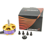 Lumenier JB2407-11 1750KV Bardwell Motor