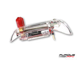 Furious TrueD-X 2.4 GHz Diversity Receiver System - Clarity Redefined