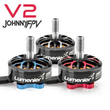 Lumenier 2306-1750KV JohnnyFPV Cinematic V2 Motor