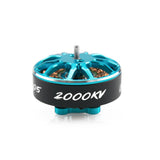 Lumenier 2005 2000KV Chief Ultra-Light Motor