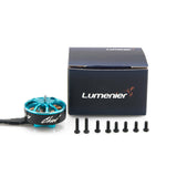 Lumenier 2005 2000KV Chief Ultra-Light Motor