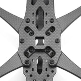 Lumenier QAV-S JohnnyFPV Special Edition 5" FPV Freestyle Drone Airframe