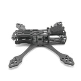 Lumenier QAV-S JohnnyFPV Special Edition 5" FPV Freestyle Drone Airframe