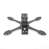 Lumenier QAV-S JohnnyFPV Special Edition 5" FPV Freestyle Drone Airframe