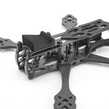 Lumenier QAV-S JohnnyFPV Special Edition 5" FPV Freestyle Drone Airframe