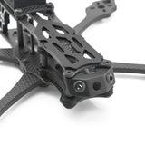 Lumenier QAV-S JohnnyFPV Special Edition 5" FPV Freestyle Drone Airframe