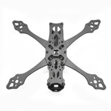 Lumenier QAV-S JohnnyFPV Special Edition 5" FPV Freestyle Drone Airframe