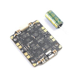 MAMBA F40 MK2 4 IN 1 40A ESC DSHOT600 4-6S ESC