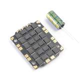 MAMBA F40 MK2 4 IN 1 40A ESC DSHOT600 4-6S ESC
