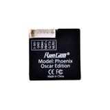 Runcam Phoenix Oscar Edition - 1000TVL CMOS FPV Camera