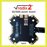 BRAINFPV RADIX 2 POWER BOARD