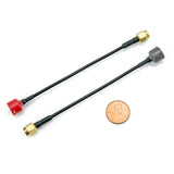 TrueRC Singularity 5.8 SMA Long Antenna (RHCP)