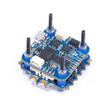 iFlight SucceX Mini F4 V3 + 35A 2-6S TwinG BLHeli32 Stack (ICM20689)