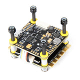 T-Motor F4 Stack - F4 FC, F55A Pro II 3-6S 4-in-1 ESC Combo