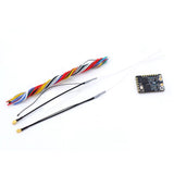 TBS CROSSFIRE DIVERSITY NANO RX - FPV LONG RANGE DRONE RECEIVER