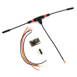 TBS CROSSFIRE NANO RX (SE) - FPV LONG RANGE DRONE RECEIVER