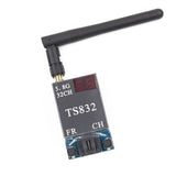 Skyzone 5.8GHz 32CH A/V 600mW Video Transmitter (TS832)