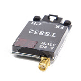 Skyzone 5.8GHz 32CH A/V 600mW Video Transmitter (TS832)