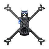 Ummagawd Remix V2 FPV Freestyle Frame