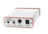 ImmersionRC Uno 5800 V4 A/V Receiver for RC Aircraft