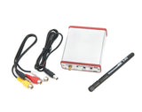 ImmersionRC Uno 5800 V4 A/V Receiver for RC Aircraft