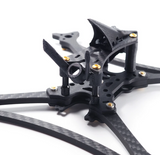 HGLRC Wind5 Lite True X Frame Kit