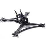 HGLRC Wind5 Lite True X Frame Kit