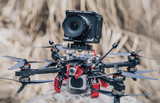 Taurus X8 HD Cinelifter w/ DJI Air Unit - BNF