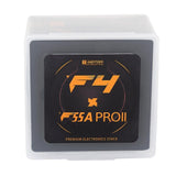 T-Motor F4 Stack - F4 FC, F55A Pro II 3-6S 4-in-1 ESC Combo