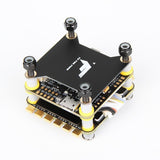 T-Motor F4 Stack - F4 FC, F55A Pro II 3-6S 4-in-1 ESC Combo
