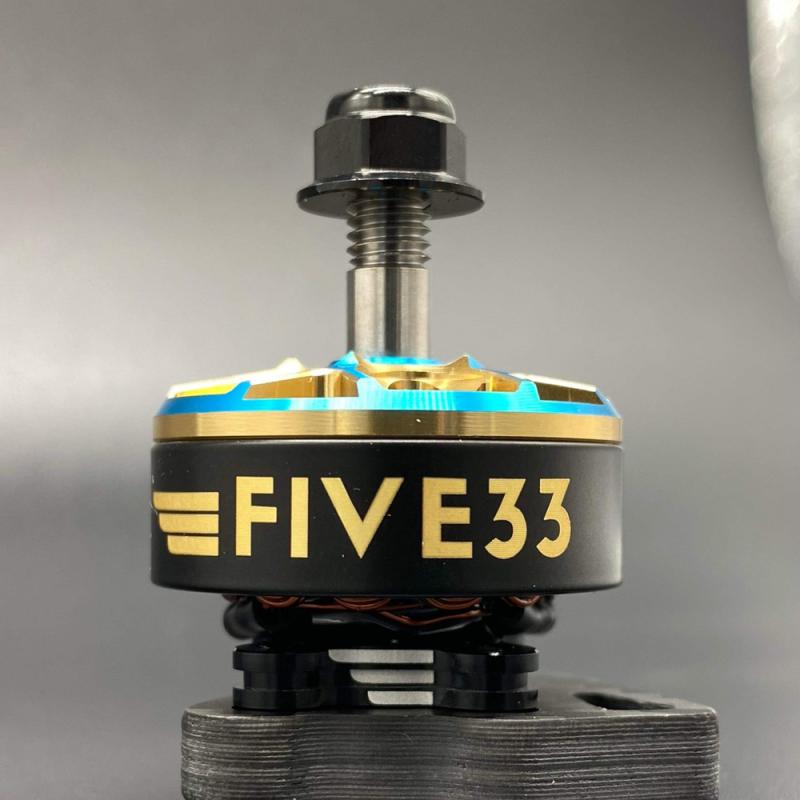 FIVE33 MOTORS – AddictiveRC
