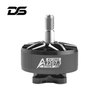 DeepSpace Aether 2207.3 FPV Brushless Motor 1960kv for FPV Drone Freestyle
