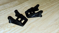 M10 GPS TPU for ProtoFPV P6 Raptor-Stealth Black
