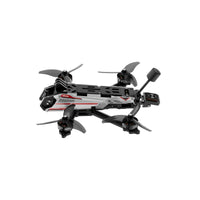 GEPRC DoMain3.6 HD O3 Freestyle FPV Drone with TBS and GPS