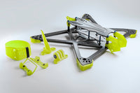 PROTO5 Cinematic Racer Frame Kit (NEON)