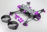 PROTO6 Raptor Ultralight Long Range (Violet TPU)