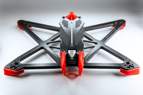 PROTO5 Cinematic Racer Frame Kit For DJI O4 Pro AU&nbsp;