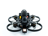 Axisflying Cineon C20 V2 / 2 Inch Sub250g DJI O3 Air Unit Fpv Drone-4S (Clear Gray)