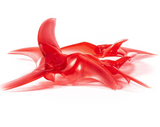 AVAN Rush 2.5 Inch Prop - RED