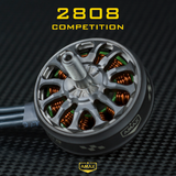 Amax 2808-950KV Brushless Motor-4pcs.