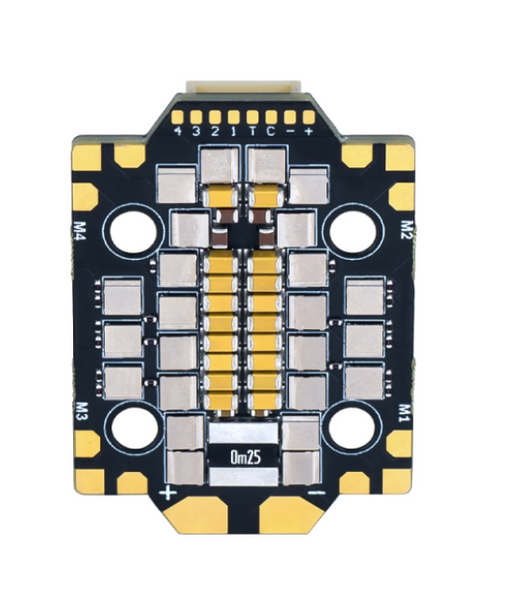 Axisflying Argus Mini 55A BLHeli_32 4 in 1 ESC