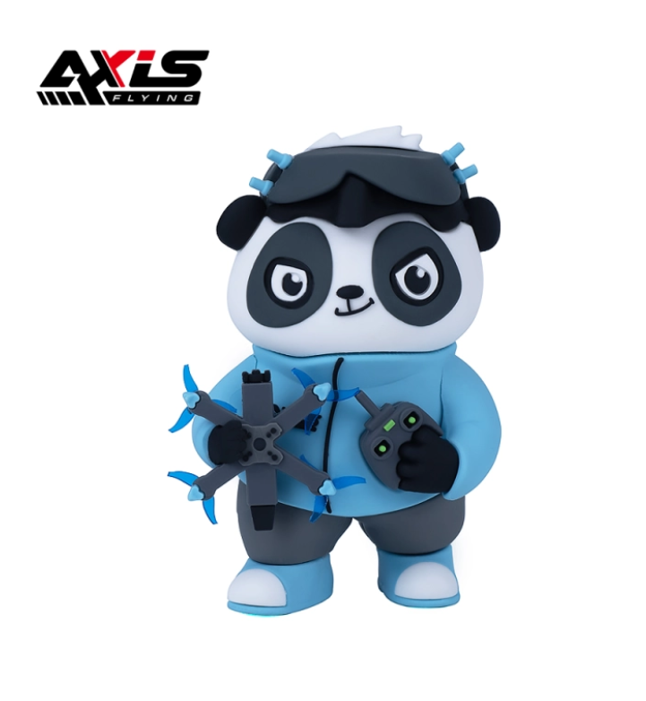 Axisflying garage kit Toy – AddictiveRC