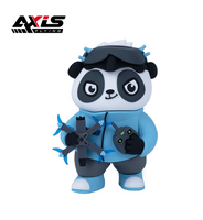 Axisflying garage kit Toy