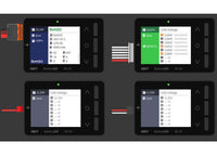 SDT BG-8S Smart Battery Checker