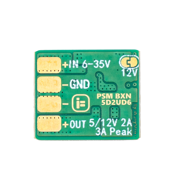 Rc Bec Module BLITZ BEC Module – AddictiveRC