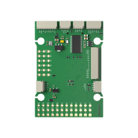 BLITZ Wing H743 Flight Controller